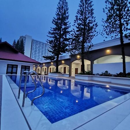 Tagaytay Country Hotel Tagaytay City Exterior foto