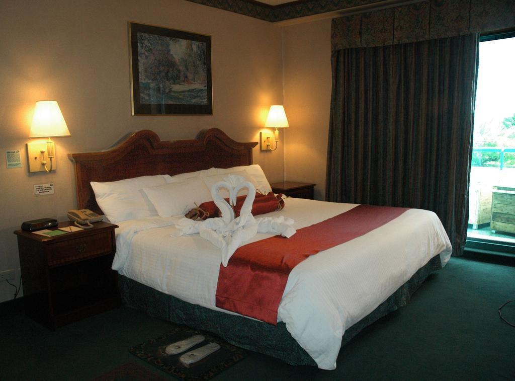 Tagaytay Country Hotel Tagaytay City Zimmer foto